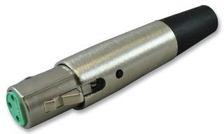 SWITCHCRAFT AA3F PKG 33040 фото