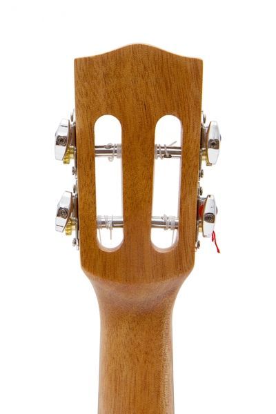 Укулеле сопрано Prima MU205S Soprano (классическая голова грифа) 127886 фото