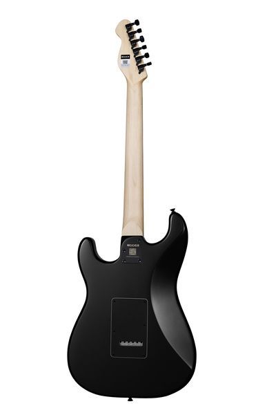 MOOER MSC31 Pro (Grey Burst) Electric Guitar 41997 photo