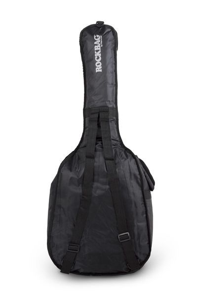 ROCKBAG RB20528 B Basic Line Classical Guitar Gig Bag 23280 photo