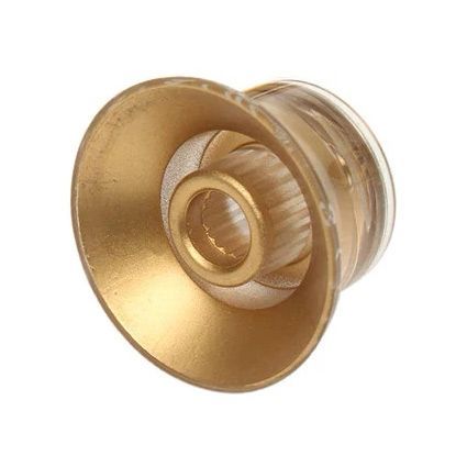 PAXPHIL KSV41 VOLUME SPEED KNOB (GOLD) 21876 фото