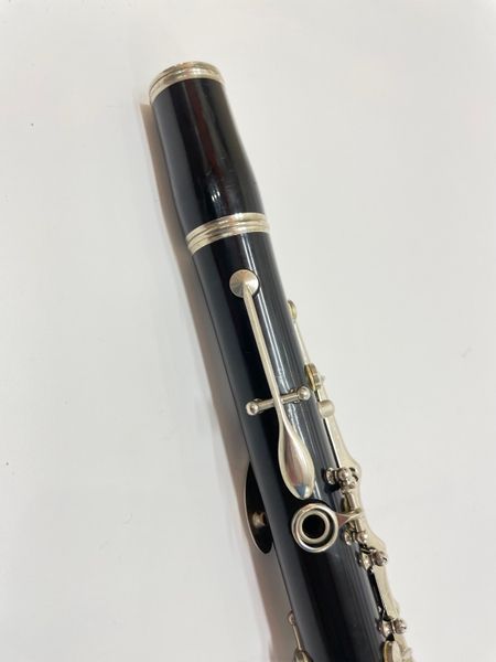 Кларнет Yamaha YCL-26 Yamaha YCL-26II фото