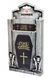 Губна гармошка Hohner Signature Ozzy Osbourne M666 C-major 125785 фото 4