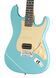 MOOER MSC10 Pro (Daphne Blue) Electric Guitar 41602 photo 2