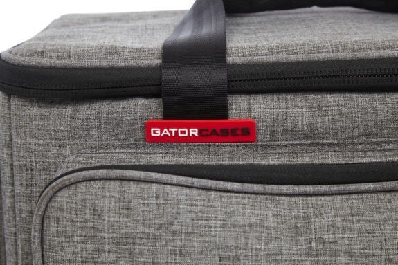 GATOR GT-KEMPER-PRPH Transit Bag for Kemper Profiler 39036 photo