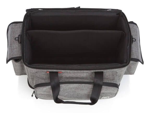 GATOR GT-KEMPER-PRPH Transit Bag for Kemper Profiler 39036 photo