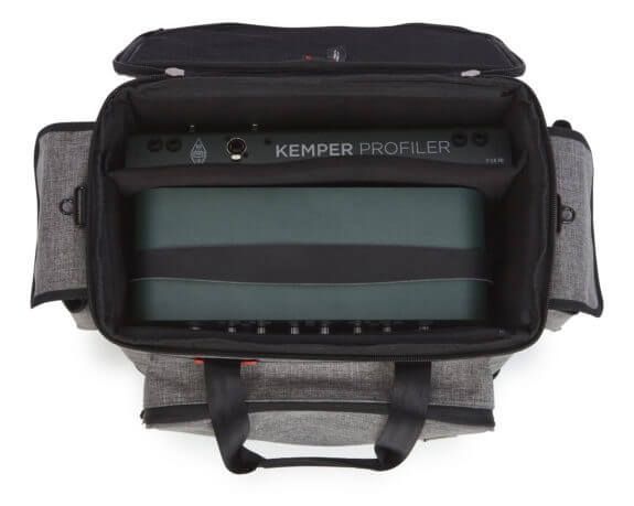 GATOR GT-KEMPER-PRPH Transit Bag for Kemper Profiler 39036 photo