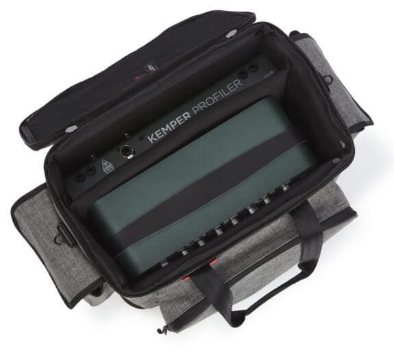 GATOR GT-KEMPER-PRPH Transit Bag for Kemper Profiler 39036 photo