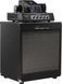 Басовий підсилювач-голова AMPEG PF-20T 39101 фото 6