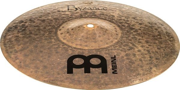 Тарелка Meinl Byzance Dark B14DAH Hihat 14" 114345 фото