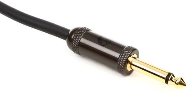 D'ADDARIO PW-AG-15 Curcuit Breaker Momentary Mute (4.5m) 22350 фото