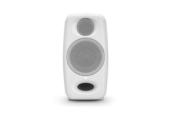 Активный комплект акустических систем IK MULTIMEDIA iLoud Micro Monitor Pro - White (Pair) 42203 фото