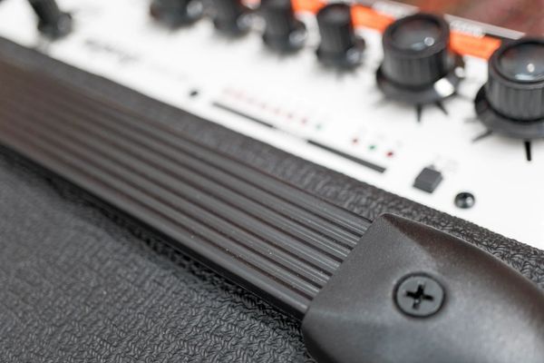 Комбоусилитель для электрогитары Orange Crush 35RT Black 128749 фото