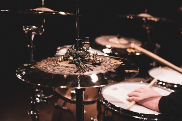 Звуковий ефект Meinl MABS Ajuch Bells Small