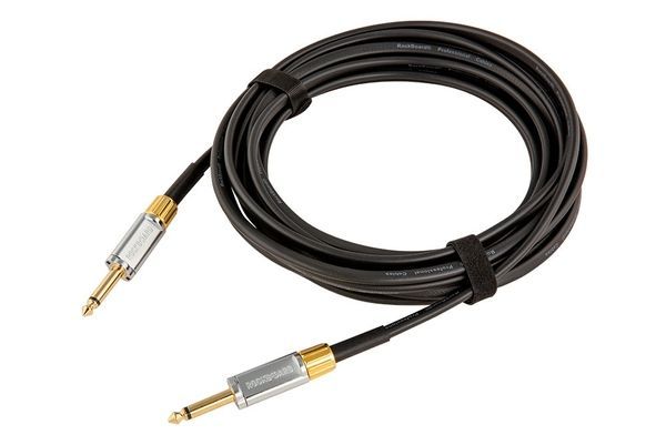 ROCKBOARD Premium Flat, Straight/Straight 600 cm Instrument or Patch Cable 38370 photo