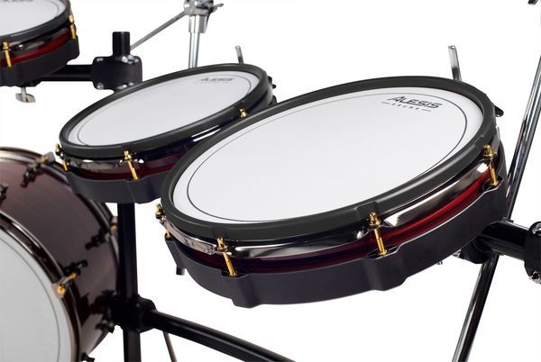 ALESIS Strata Prime Kit 41262 фото