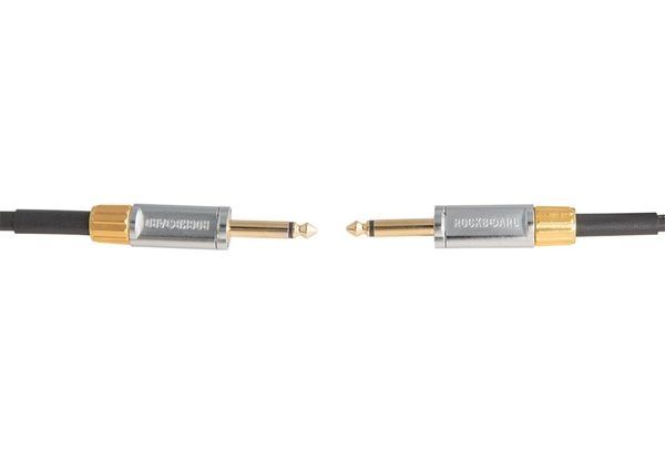 ROCKBOARD Premium Flat, Straight/Straight 600 cm Instrument or Patch Cable 38370 photo