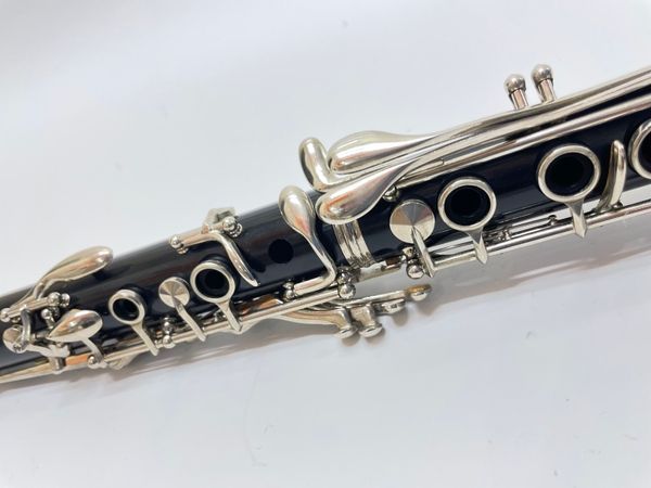 Кларнет Yamaha YCL-26 Yamaha YCL-26II фото