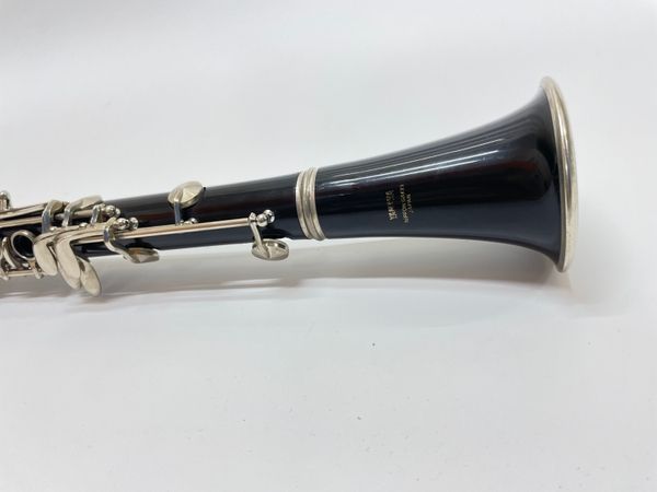 Кларнет Yamaha YCL-26 Yamaha YCL-26II фото