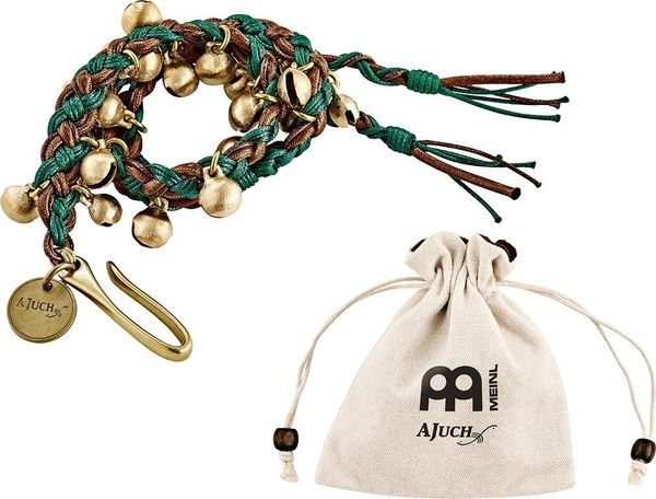 Звуковий ефект Meinl MABS Ajuch Bells Small