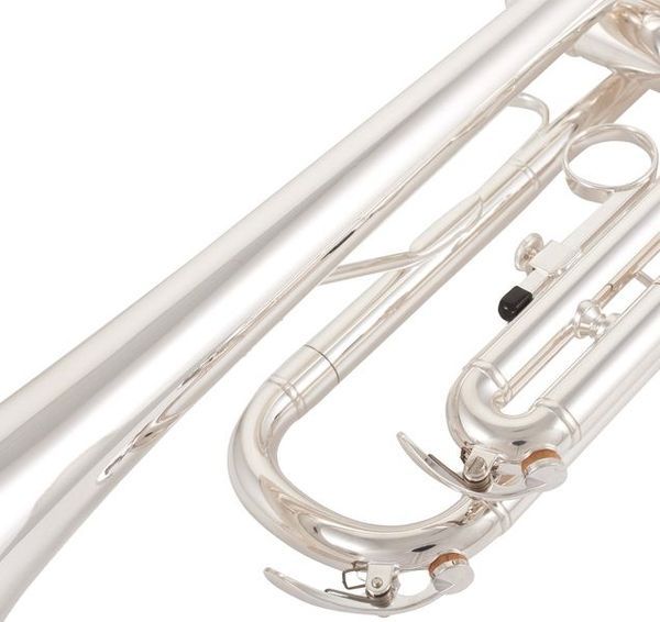 Труба YAMAHA YTR-2330S B♭ 36577 фото