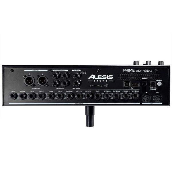 ALESIS Strata Prime Kit 41262 фото