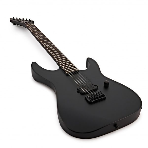 Електрогітара LTD M-HT BLACK METAL 38343 фото