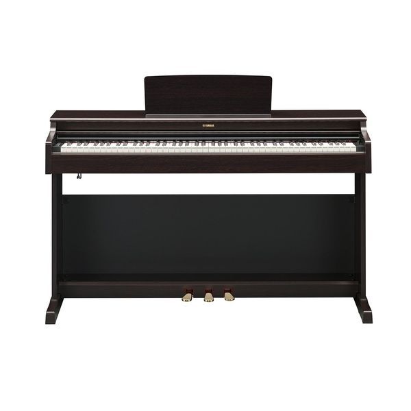 YAMAHA ARIUS YDP-165 (Rosewood) 40030 фото