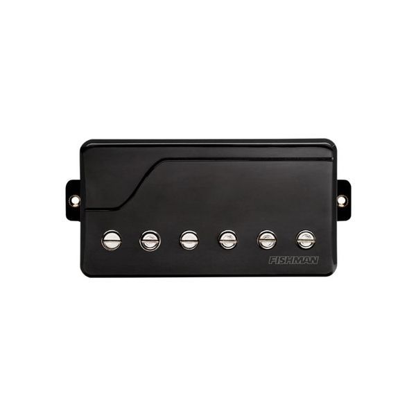 Звукознімачі для електрогітари Fishman Fluence Signature PRF-CSB-DT2 Devin Townsend 126304 фото