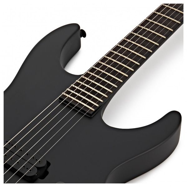 Електрогітара LTD M-HT BLACK METAL 38343 фото