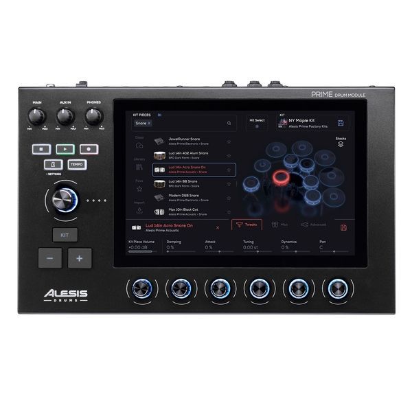 ALESIS Strata Prime Kit 41262 фото