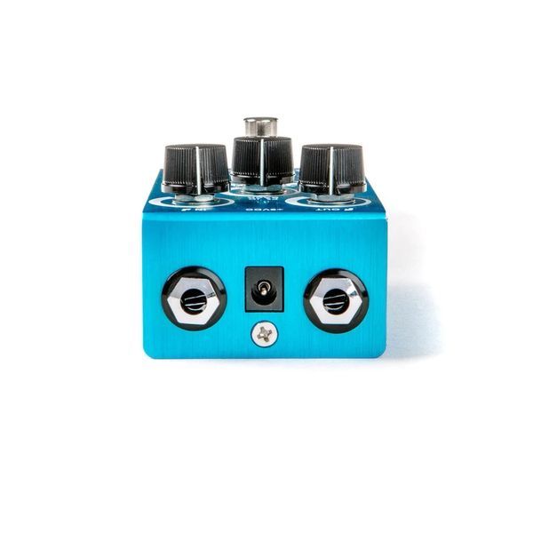 WAY HUGE SMALLS AQUA-PUSS ANALOG DELAY delay effects pedal 38263 photo