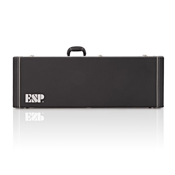 Електрогітара ESP E-II HORIZON FR-II (See Thru Black Cherry Sunburst) 34628 фото