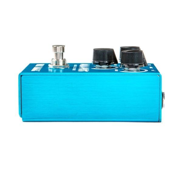 WAY HUGE SMALLS AQUA-PUSS ANALOG DELAY delay effects pedal 38263 photo