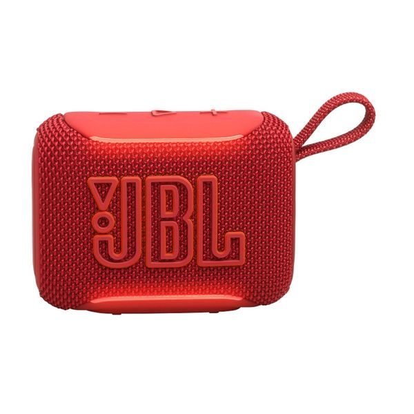 GO 5 JBLGO5RED фото