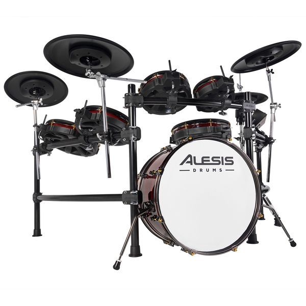 ALESIS Strata Prime Kit 41262 фото