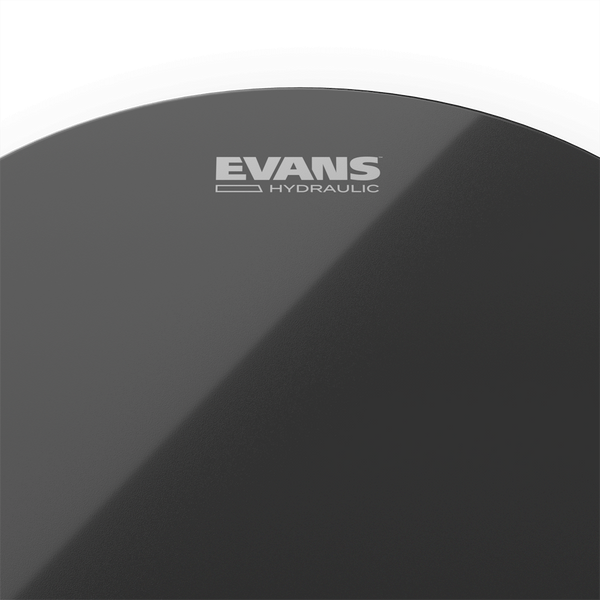 EVANS 10" HYDRAULIC BLACK 26265 фото