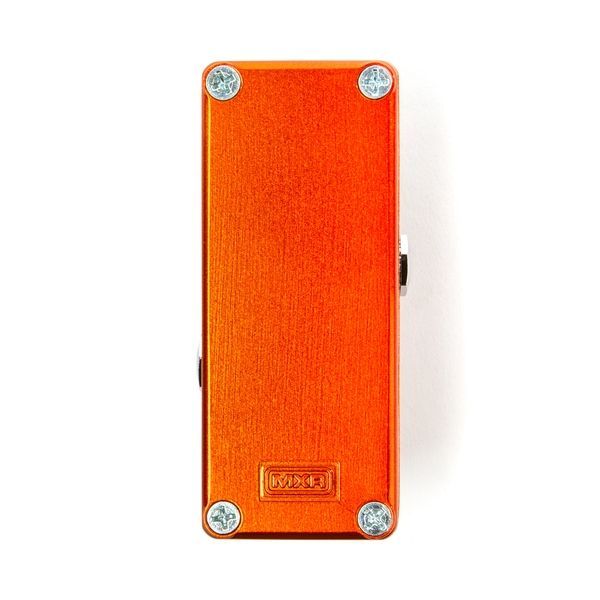 Педаль фейзера MXR DEEP PHASE