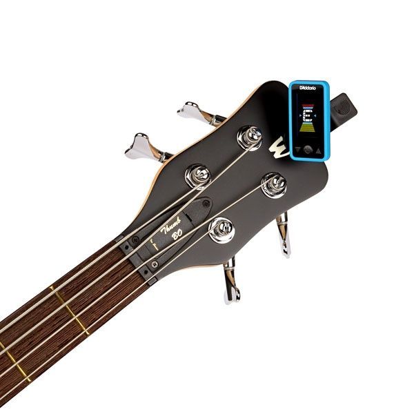 D'ADDARIO PW-CT-17BU Eclipse Tuner 34332 фото