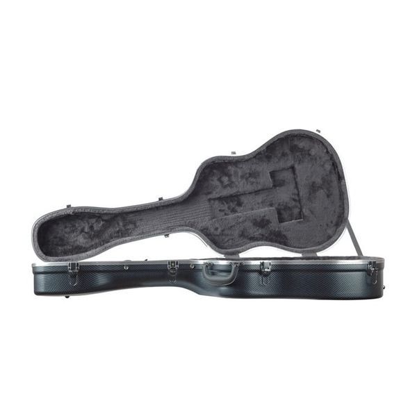 Кейс для акустической гитары Carpathian Acoustic Guitar Case 41" 125010 фото