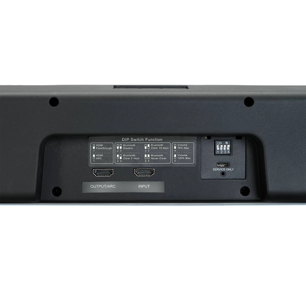 Профессиональный саундбар JBL Pro Soundbar PSB-2 JBL-PSB-2 фото