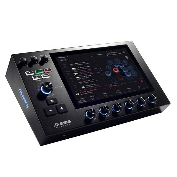ALESIS Strata Prime Kit 41262 фото