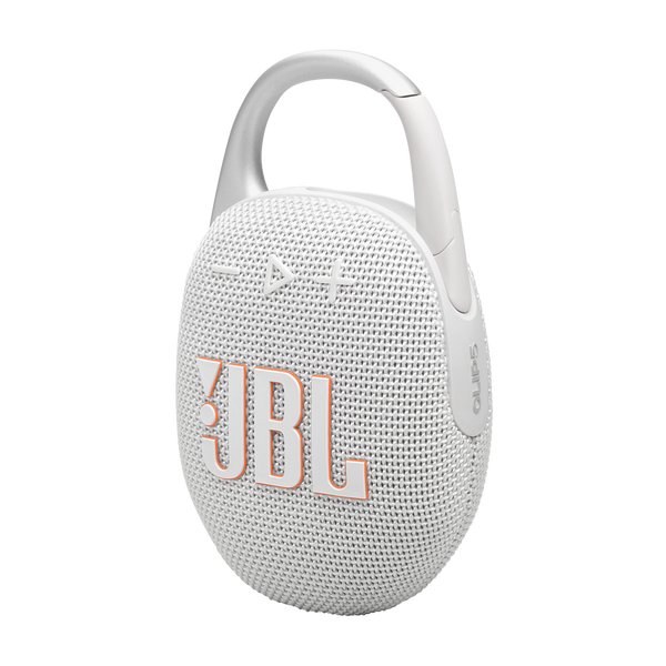 Clip 5 JBLCLIP5WHT фото