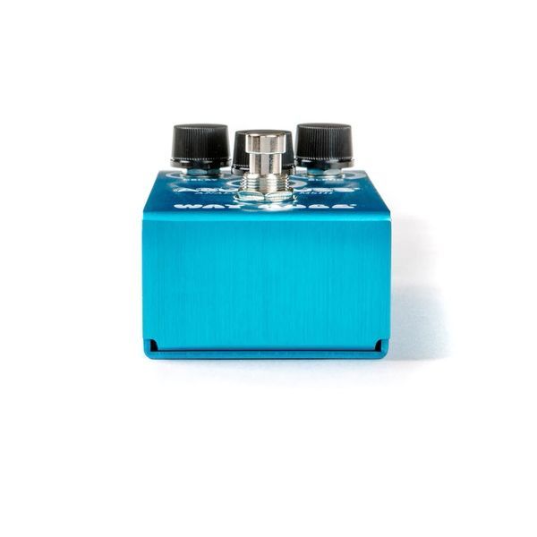 WAY HUGE SMALLS AQUA-PUSS ANALOG DELAY delay effects pedal 38263 photo