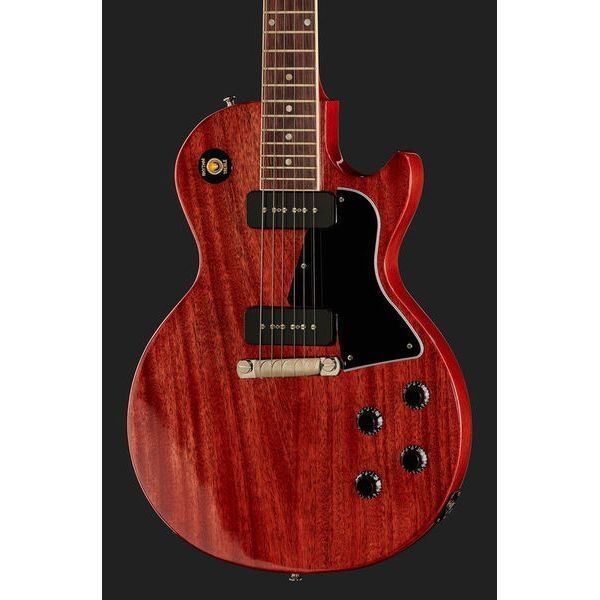 Електрогітара GIBSON Les Paul Special VintageCherry 490445 фото