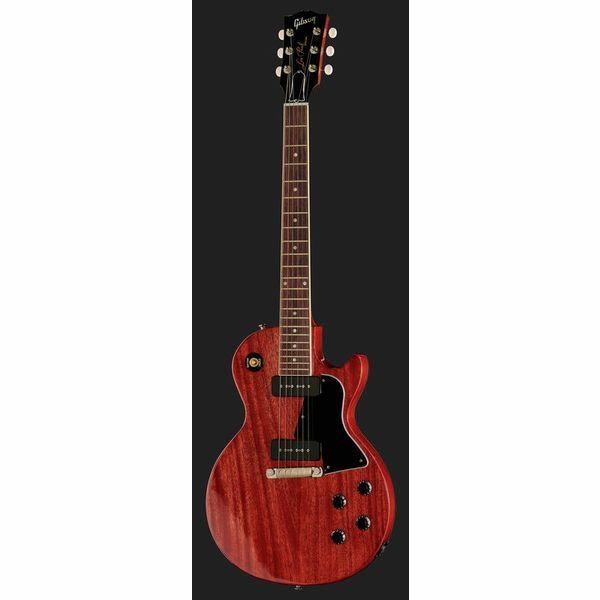 Електрогітара GIBSON Les Paul Special VintageCherry 490445 фото