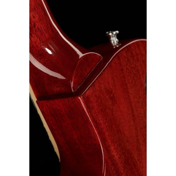 Електрогітара GIBSON Les Paul Special VintageCherry 490445 фото