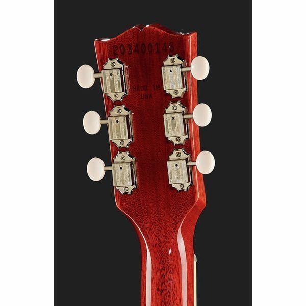 Електрогітара GIBSON Les Paul Special VintageCherry 490445 фото