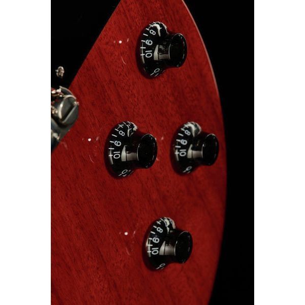Електрогітара GIBSON Les Paul Special VintageCherry 490445 фото
