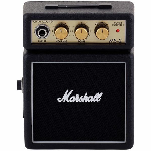 Электрогитара HARLEY BENTON ST-20 SB + мини-комбоусилитель Marshall MS-2 404245 фото